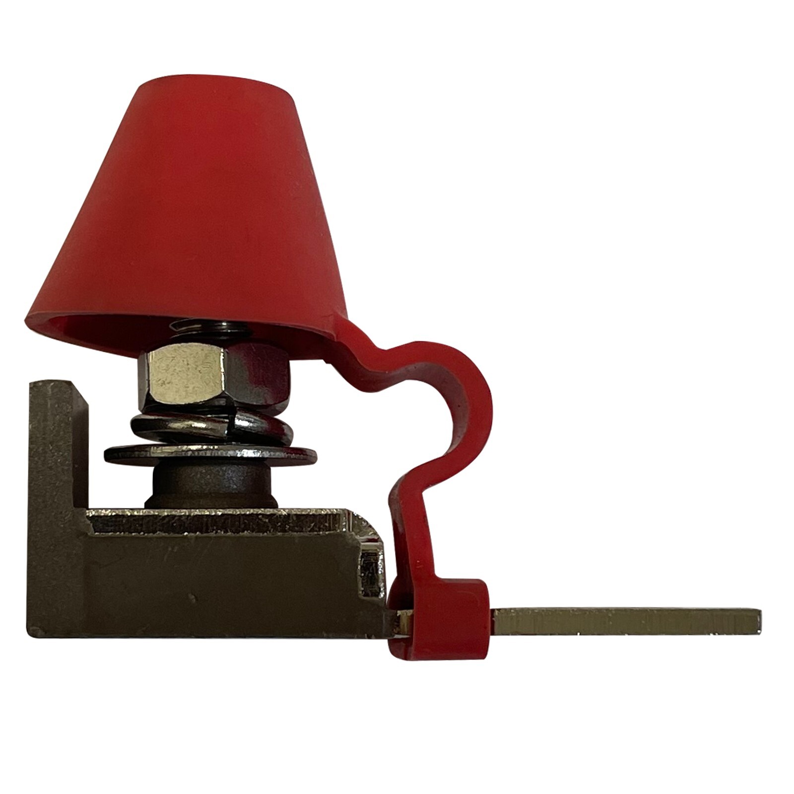 300 Amp EFB-MRBF1 Marine Boat MRBF 1 Terminal Stud Fuse Block Rpl. Blue Sea 5191