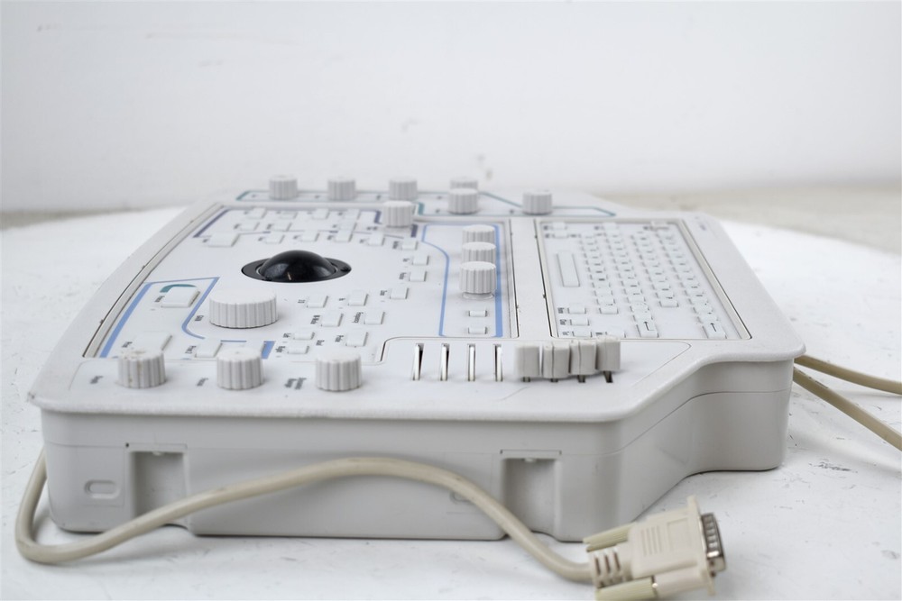 HP Image Point Shared Service MKE CDA 9372-00367-003