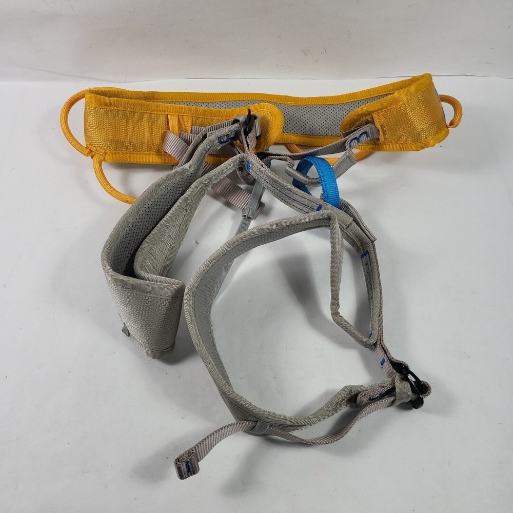 Mad Mountain Inca Sit Harness. .....................................212