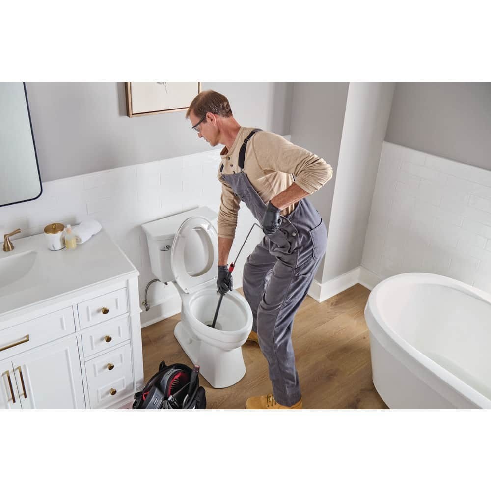 3 Ft. Toilet Auger