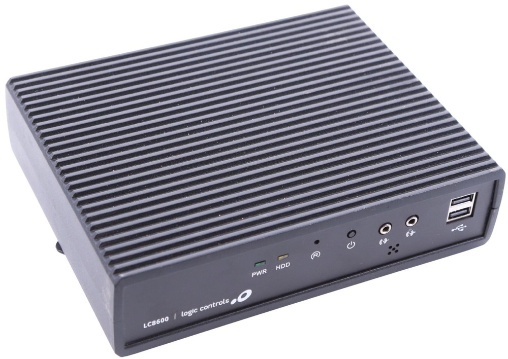 Logic Server KDS, LC8600