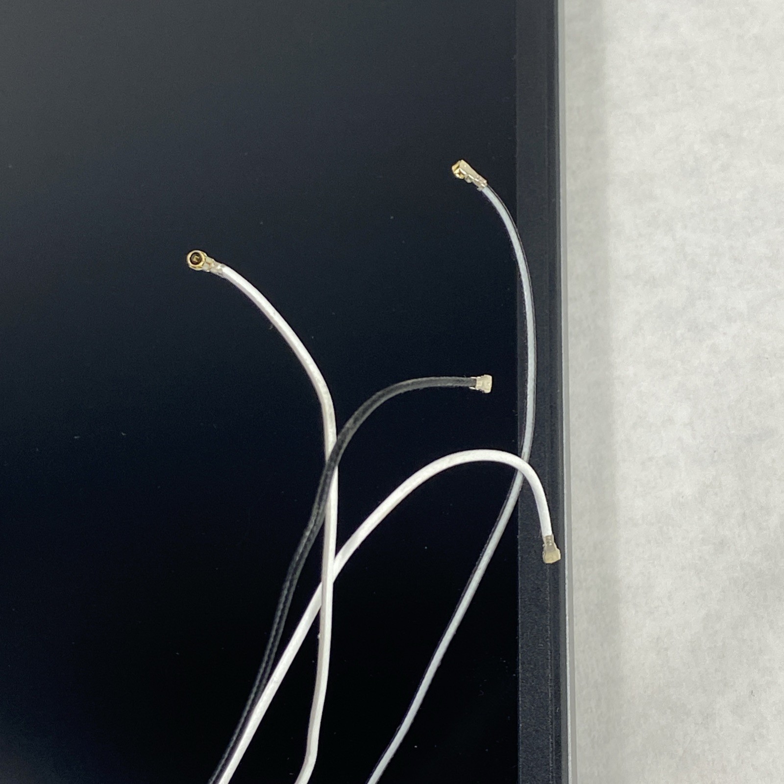 Dell Latitude 5520 15.6" FHD LCD Screen Assembly Tested