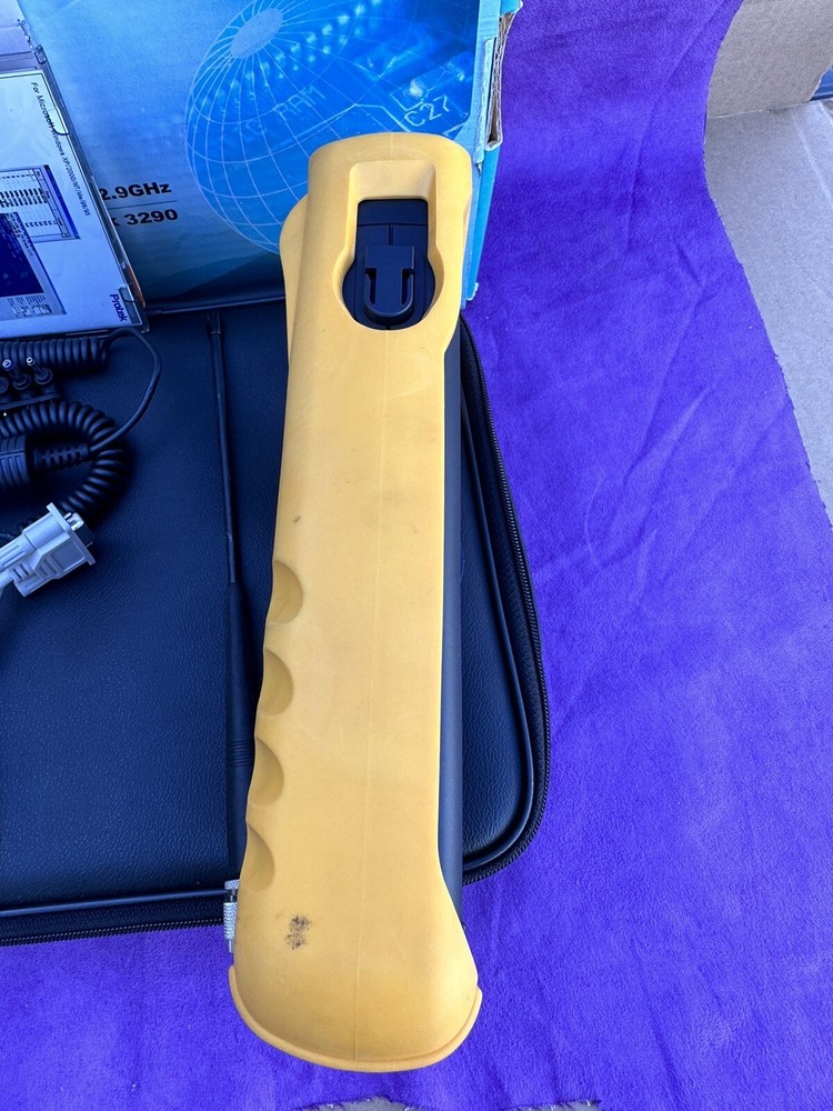 Protek 3290 2.9GHz RF Signal Strength Analyzer