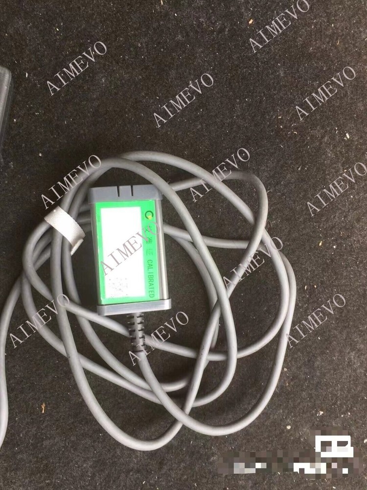 1pc Teledyne LeCroy CP150 Current Probe Used