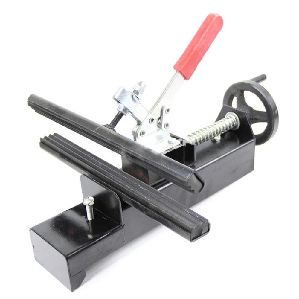 Manual Screen Pulling HeadScreen Printing HeadScreen Pulling MachineTensioner