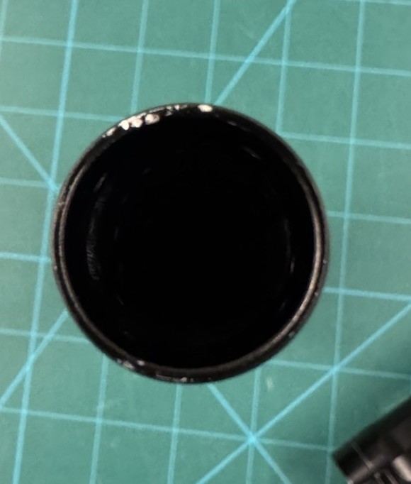 Planet Eclipse EGO LV2. Cleaned / rebuilt / tested. SO SMOOTHl OEM “Midnight”.