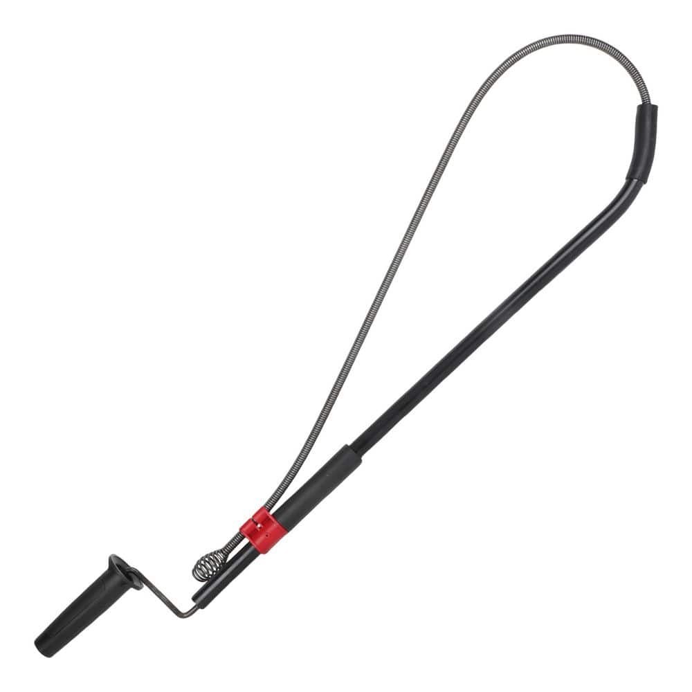 3 Ft. Toilet Auger