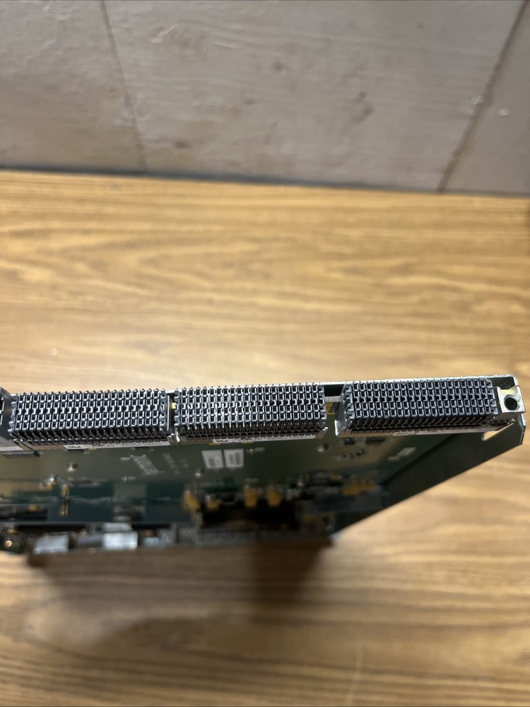 HARMONIC NSG-DG40G-23-02F EdgeQAM System Module