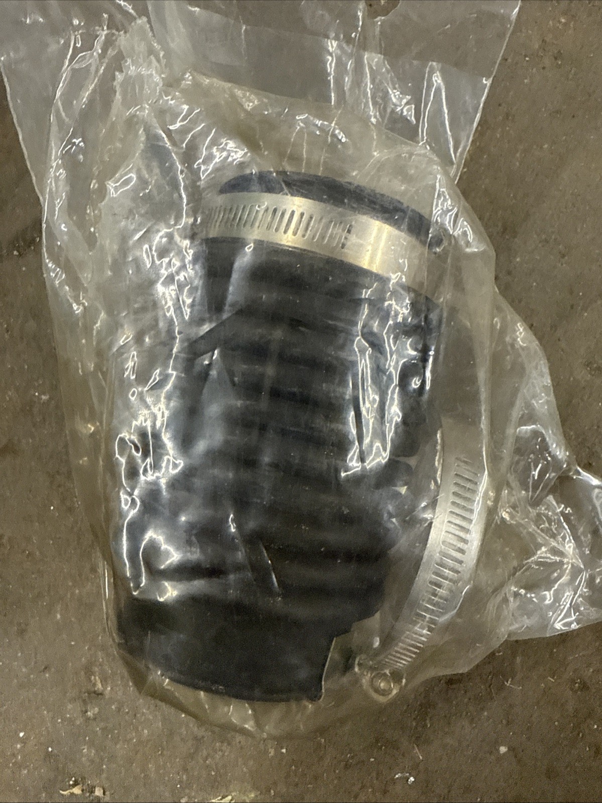 QUICKSILVER MERCRUISER EXHAUST BELLOWS 18654A1 8M0124227 NEW OEM