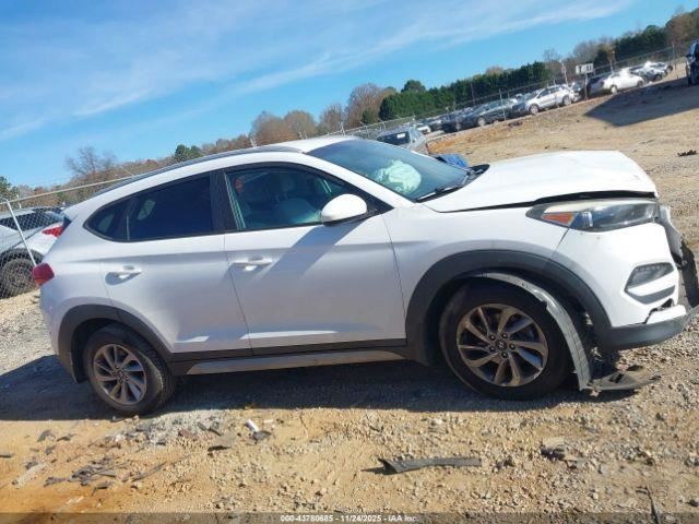 Fuse Box Engine Compartment Fits 16-18 TUCSON 4965501