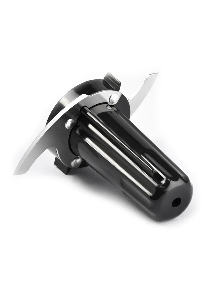 Toastmaster Mini Food Chopper 1.5 Cup | Quick Prep Kitchen Tool