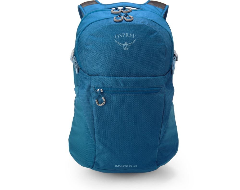 [BIG SALE] Osprey Daylite Plus Pack Everyday Backpack - Night Shift