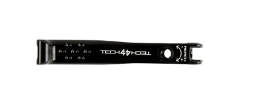 Hope Brake Tech 4 Lever Blade. Various Colours! Latest Version!