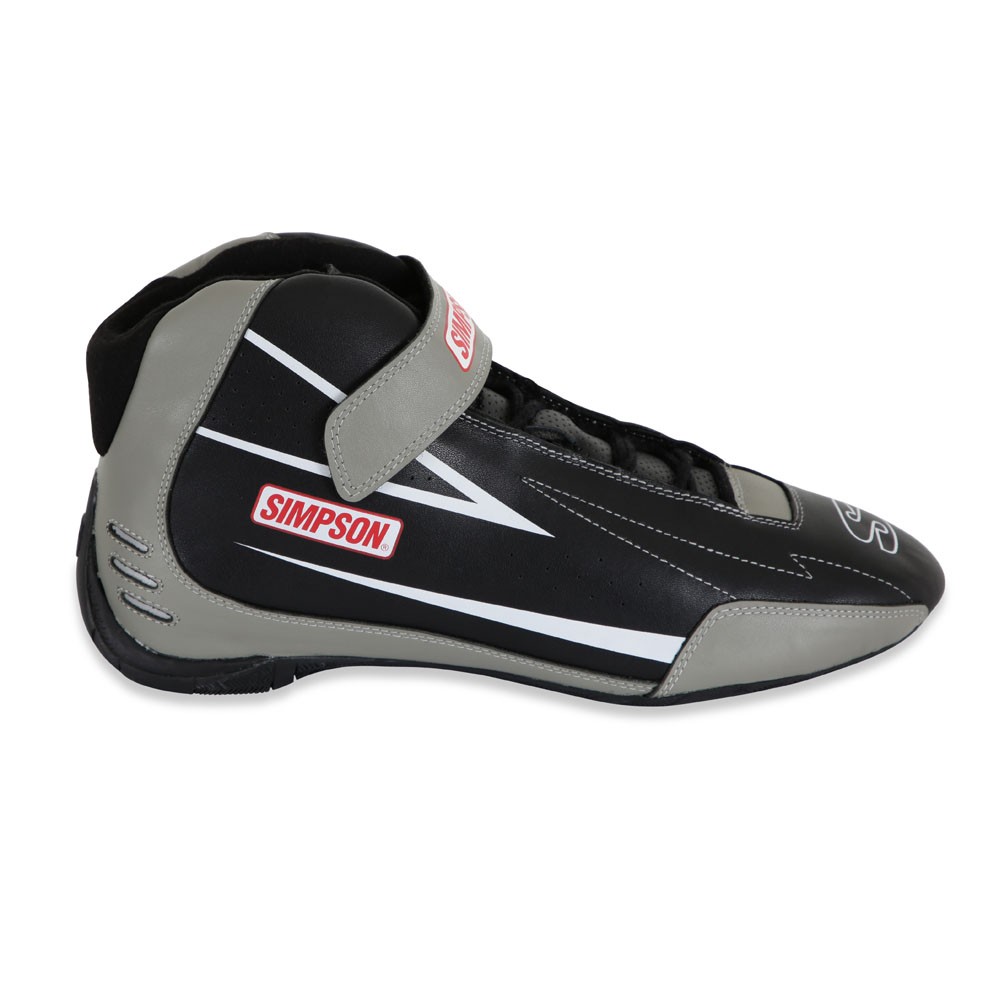 Simpson Racing Shoes SC115G;