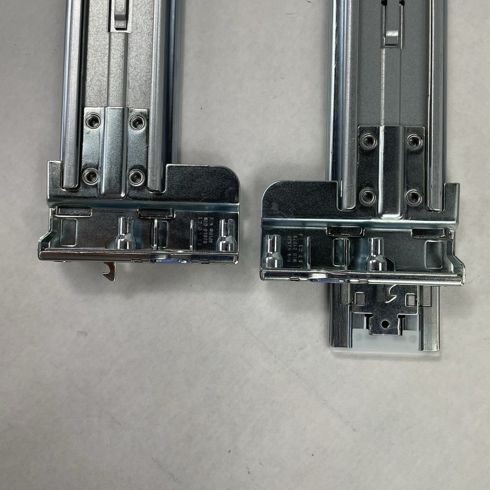 CIS 140217 Server Sliding Rail Set