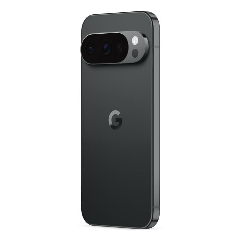 Google Pixel 10 Pro XL, Android OS Smartphone with Gemini, Tri