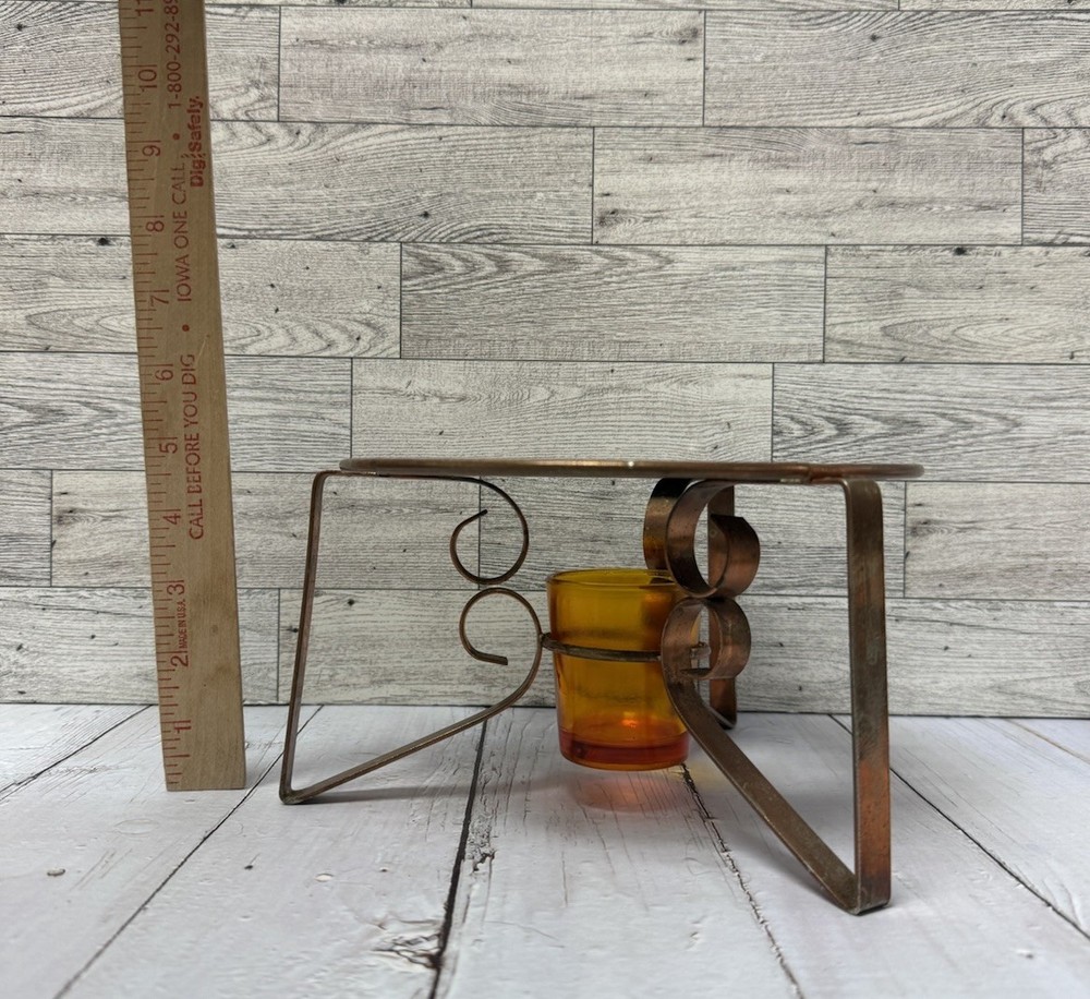VTG Warmer Chafing Dish Stand