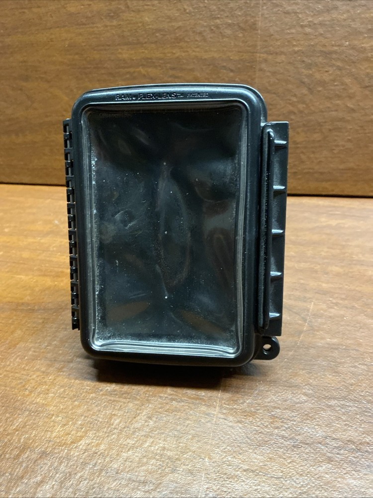 Ram Mount Aqua-box 6000 Series Flex Lens