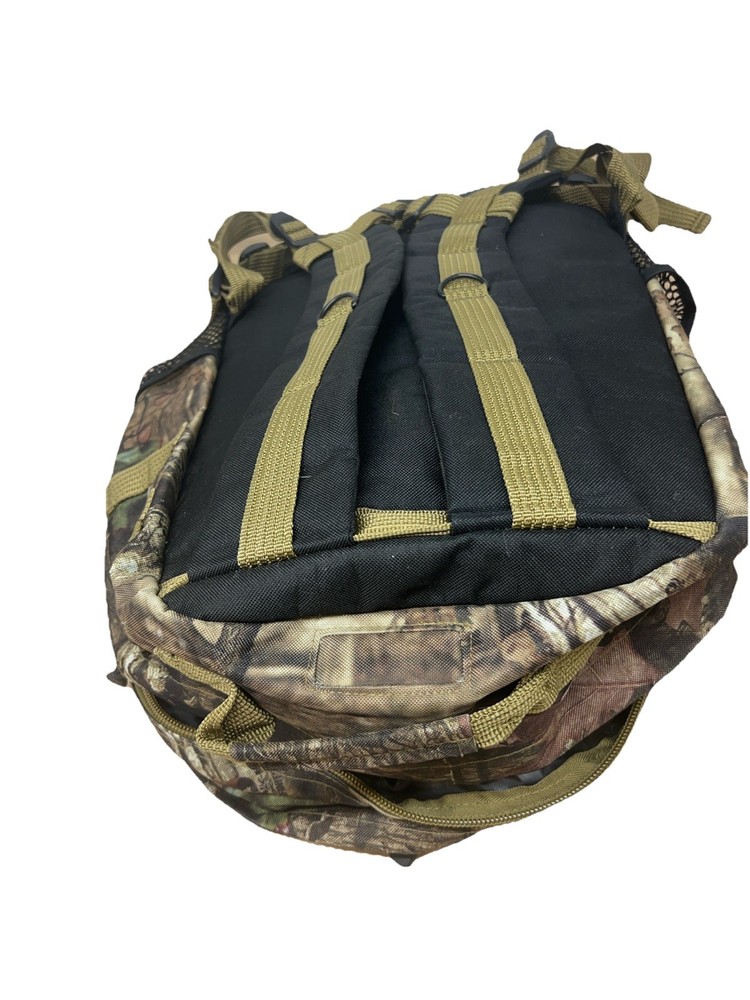 Vintage Hunting Backpack