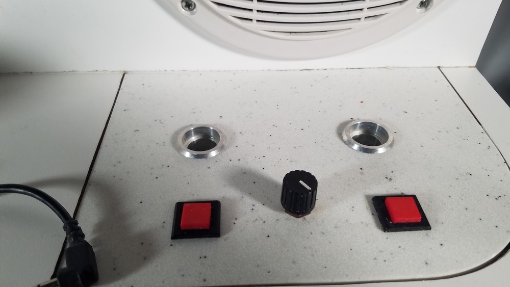 Auracare Hearing Aid Optimization System Audiometer