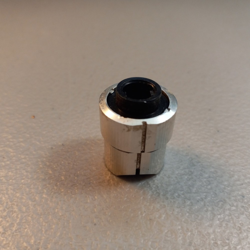 🏃 SHARP 🤩 JKNBk0164AFSA JKNBK0164AFSA INPUT KNOB SET 🤩 RT-3388A CASSETTE DECK