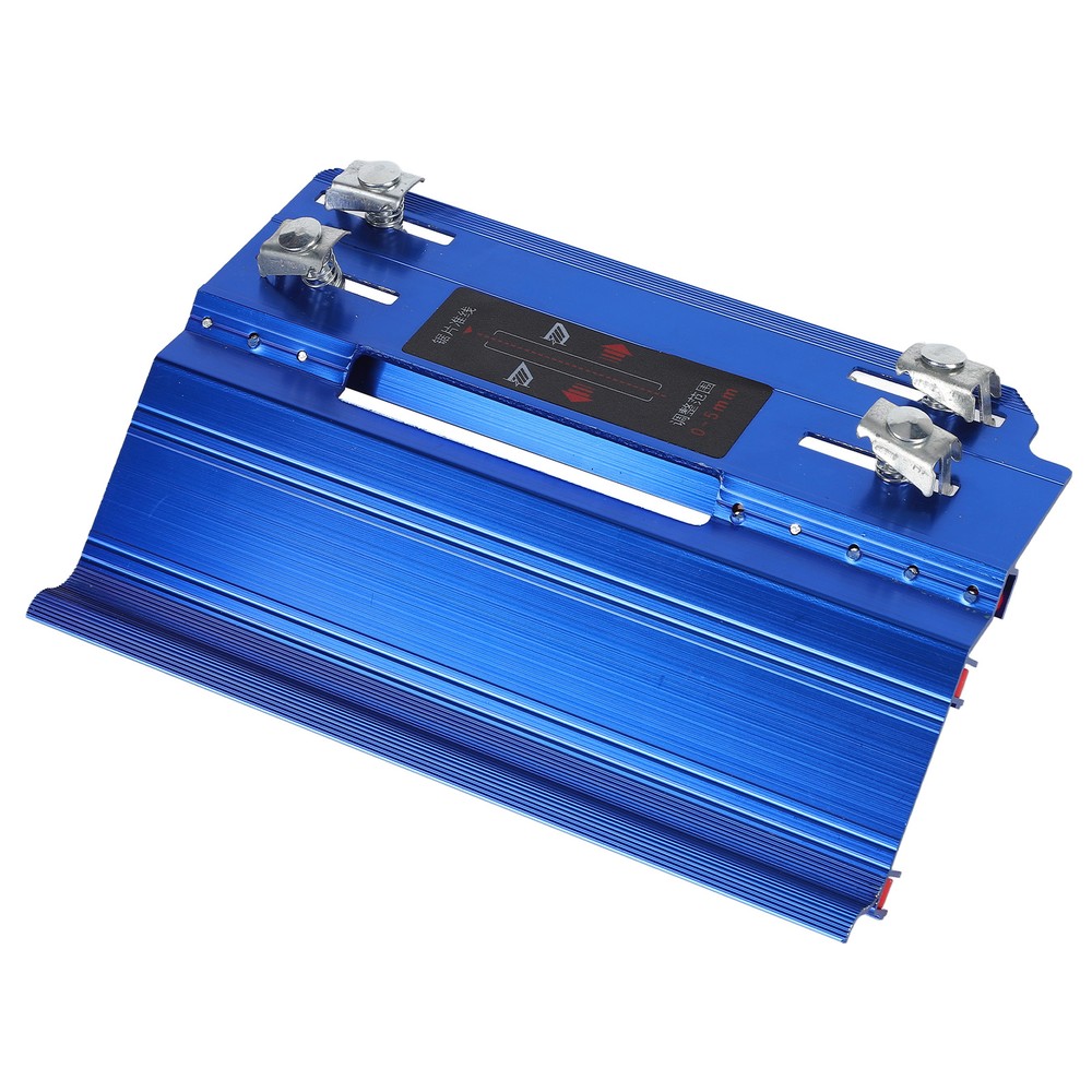 Ceramic Tile Chamfering Device 45° Desktop Stone Cutting Machine Guide Tool