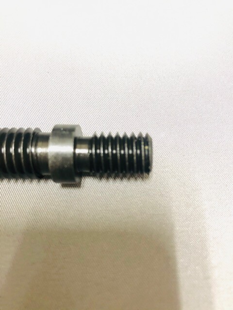 S-T 30" Optical Comparator Focus Screw #22-0553 New