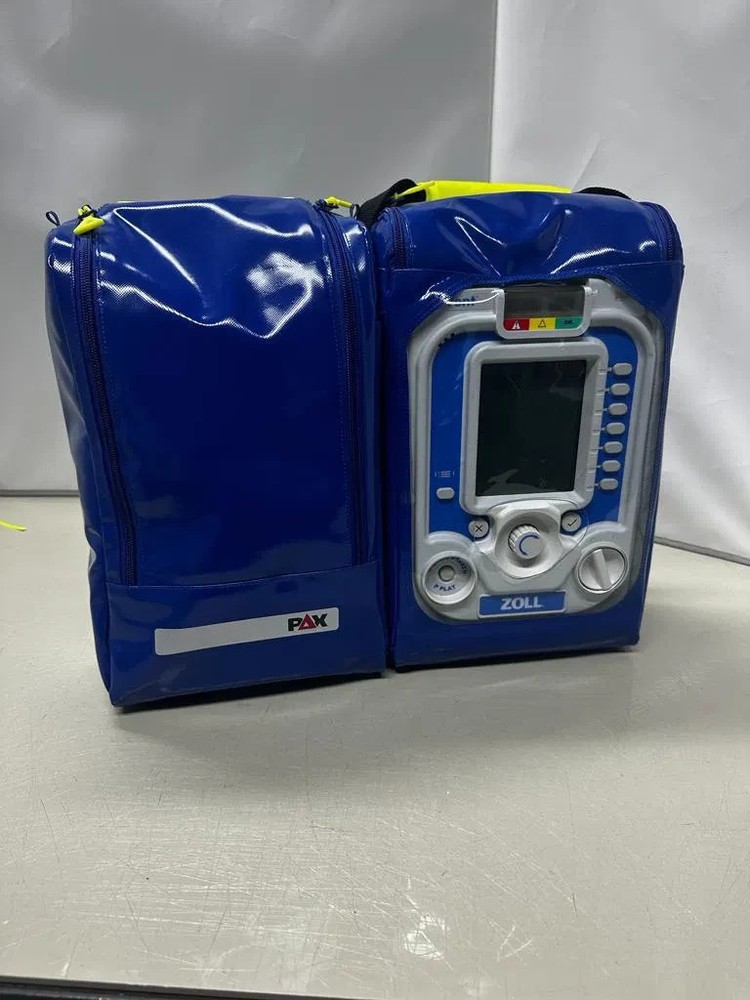 PAX Accessory Bag for Z Vent