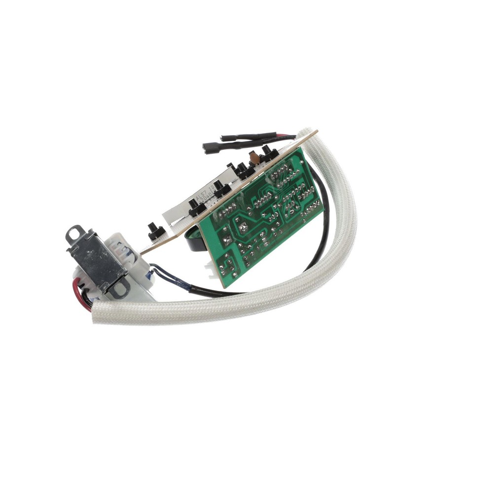 Globe Timer Assembly (240V) U01781 - Genuine OEM Replacement Part