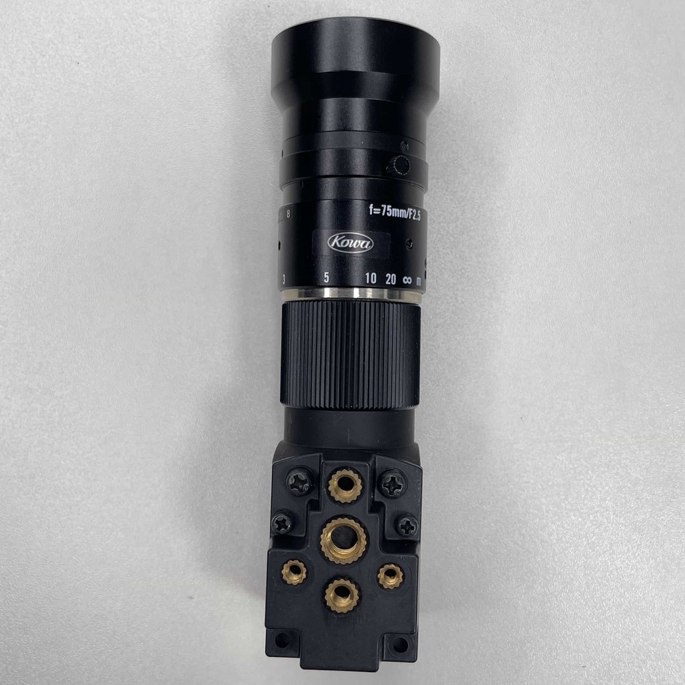 Keyence XG-035M used