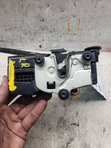 IMPALA    2007 Keys/Latches/Locks 983132