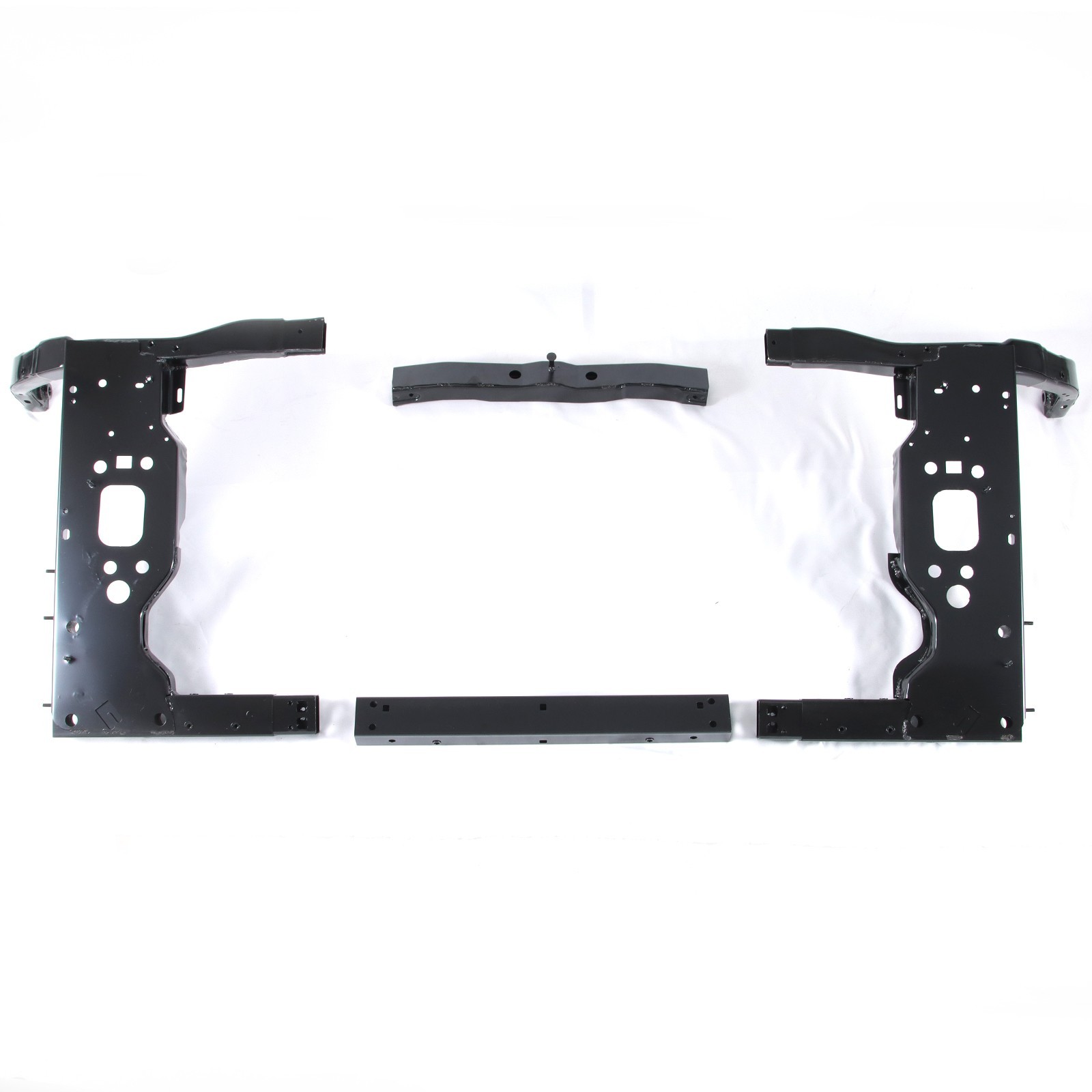 Radiator Support Assembly For 2014 2015 2016 2017 2018 Jeep Cherokee 68227489AA