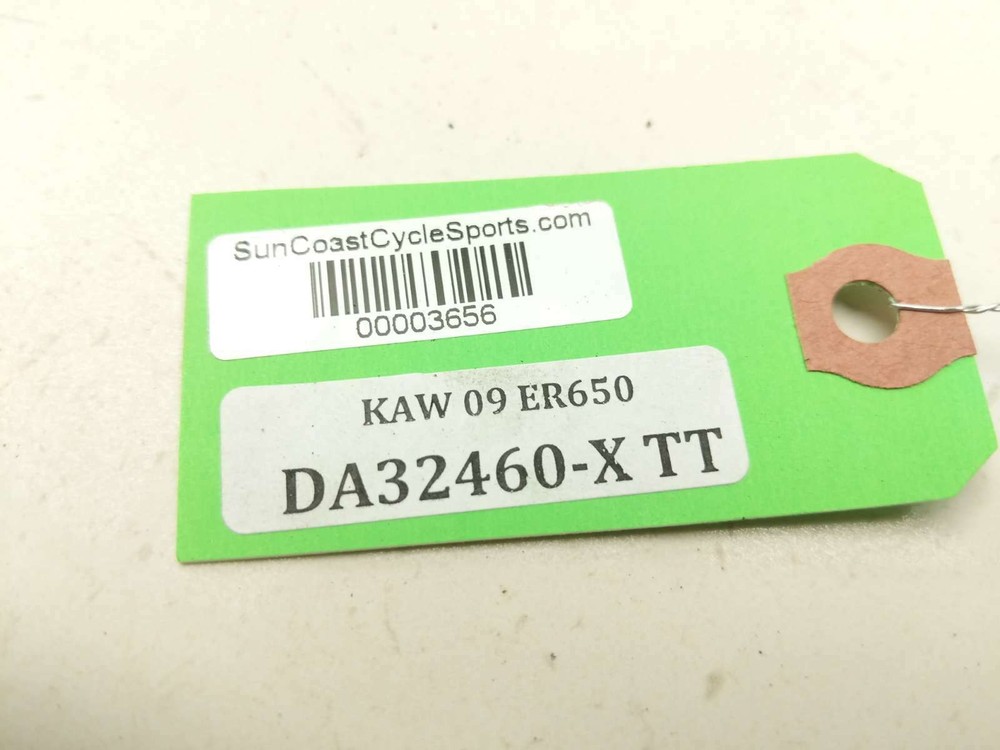 09 Kawasaki ER650 Flasher Relay