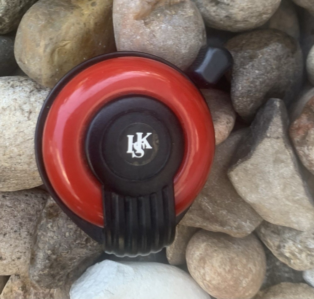 Kettler Scooter Brand Bell. Used