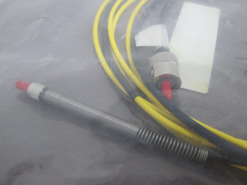 C Technologies, Inc., FA-IR01-PC03, Cable, Used