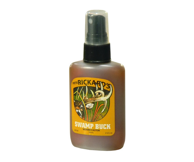 Swamp Buck, 2 oz.