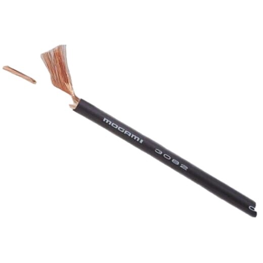 Mogami W3082 Superflexible Studio Speaker Cable - Per Foot