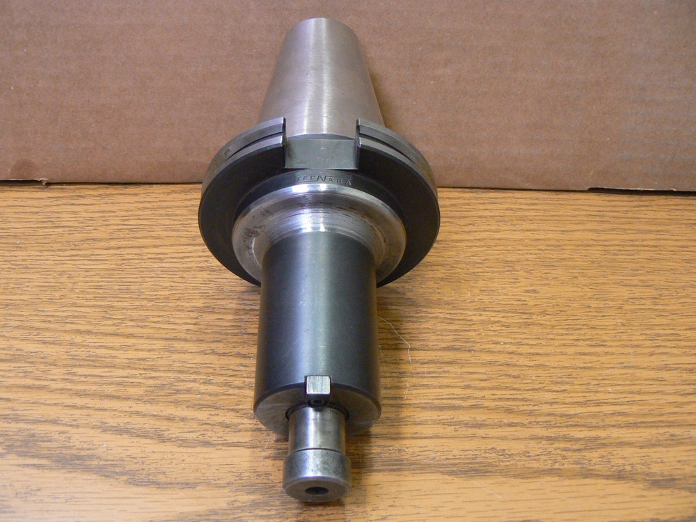 TECNARA SHELL FACE MILL TOOL HOLDER - JAPAN