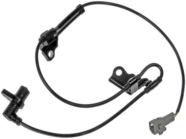 Dorman Oe Solutions Abs Wheel Speed Sensor P N 970 758