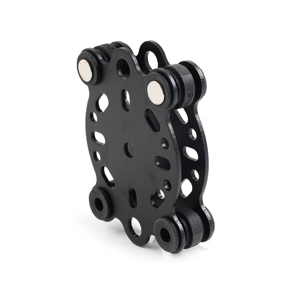 Universal Motorcycle Cell Phone Holder Shock Absorber Phone Bracket Buffer