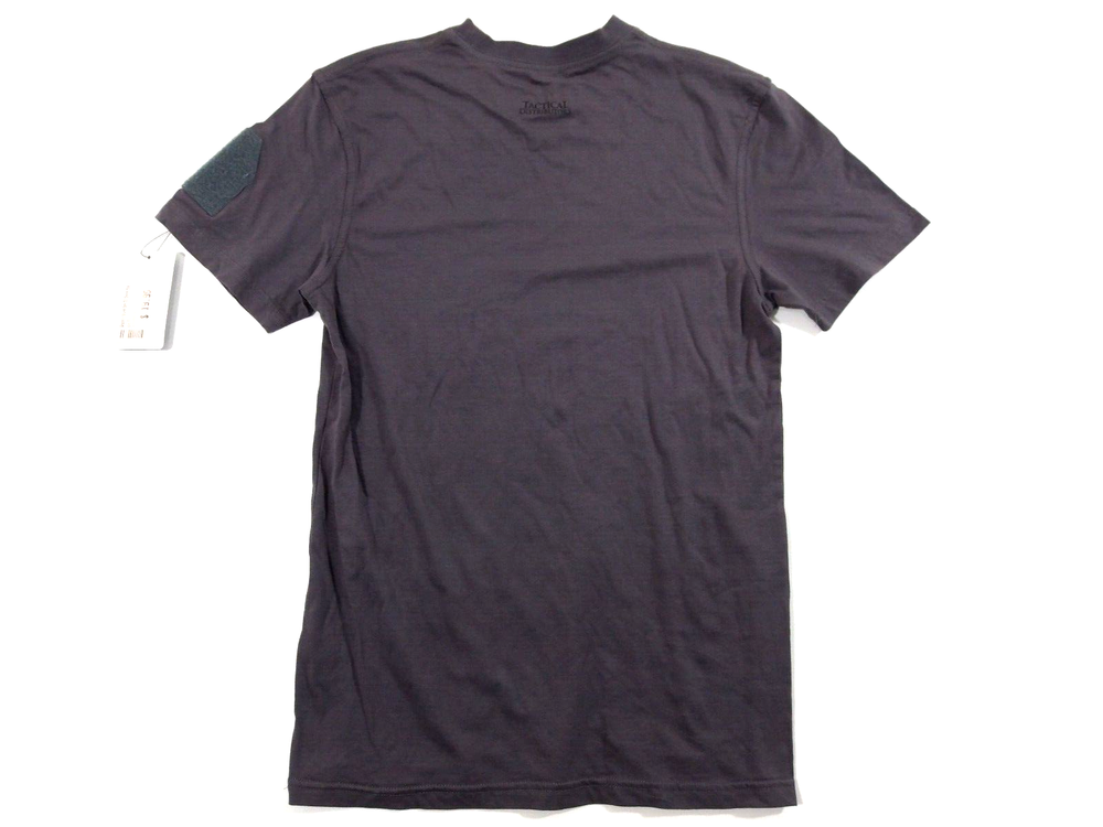 Tactical Distributors Shooter Shirt Gen 2 Size Small Gray SOF