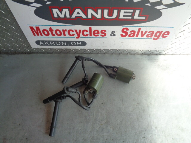 04 Honda ST1300 Ignition Coils