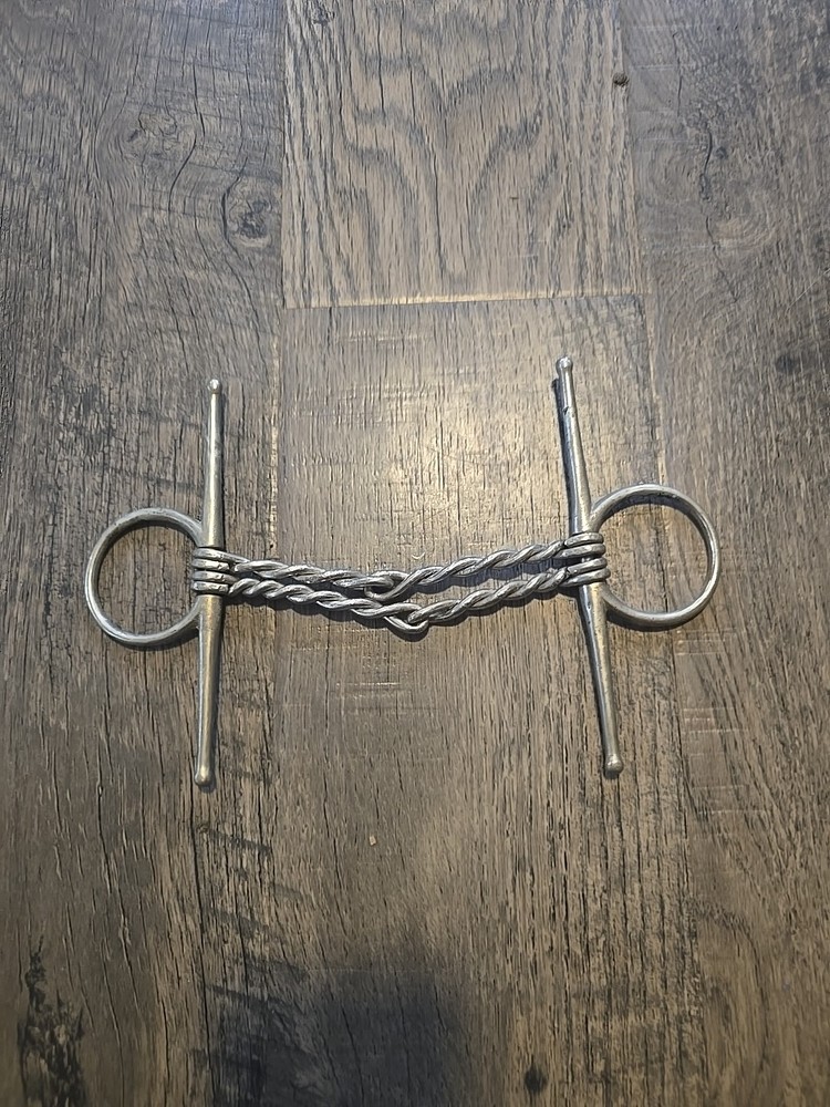 Horse Bit