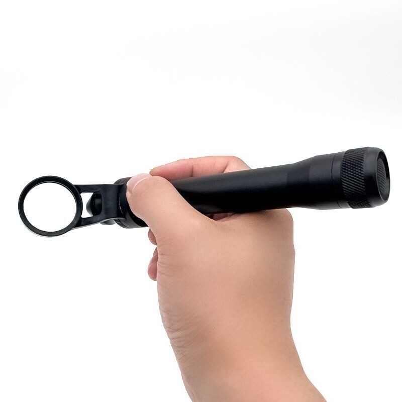 Portable Slit Lamp Microscope Eye Testing Equipment Handheld Slit Lamp