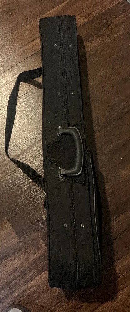 Infinity violin with case- No Strings
