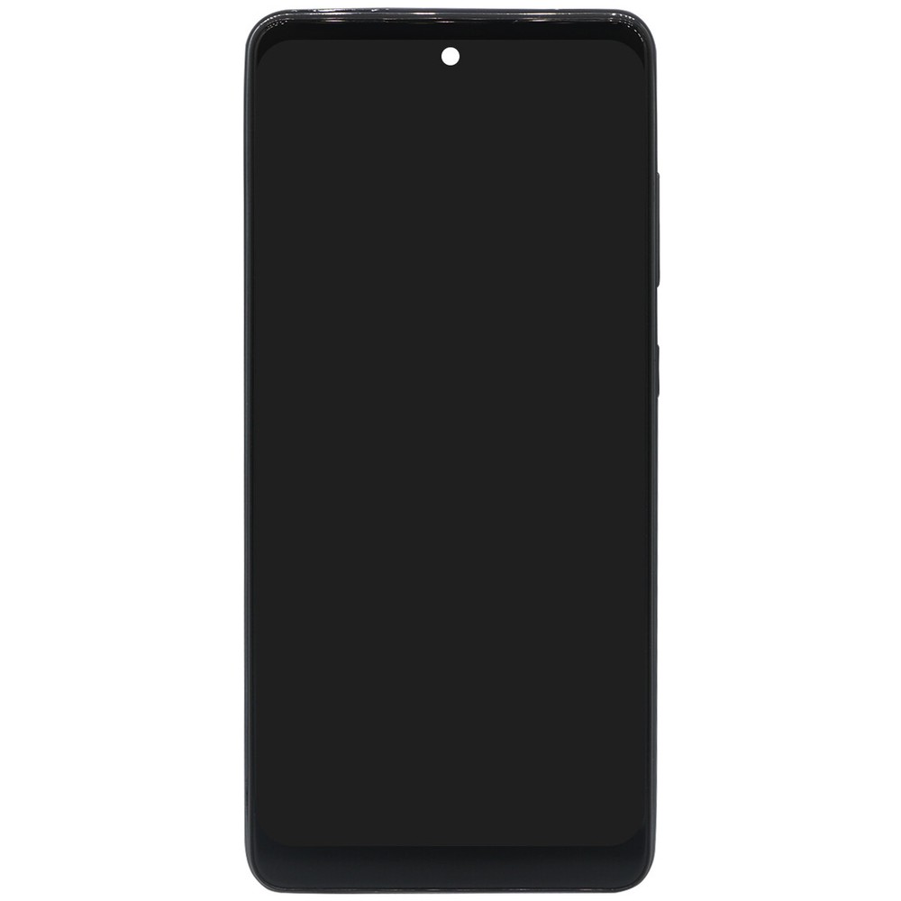 For Samsung Galaxy A52 5G A526B Replacement LCD Touch Screen Display + Frame