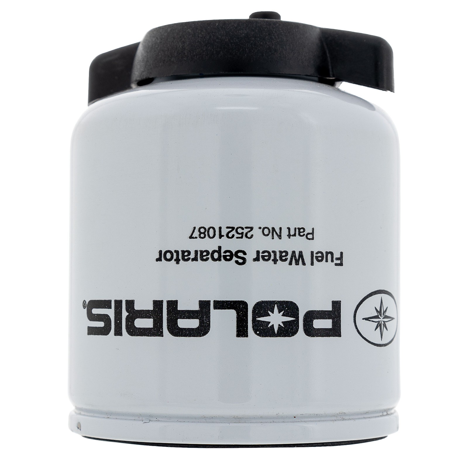 Polaris 2521087 Diesel Fuel Filter with Water Separator Ranger XD 900 1000 Crew