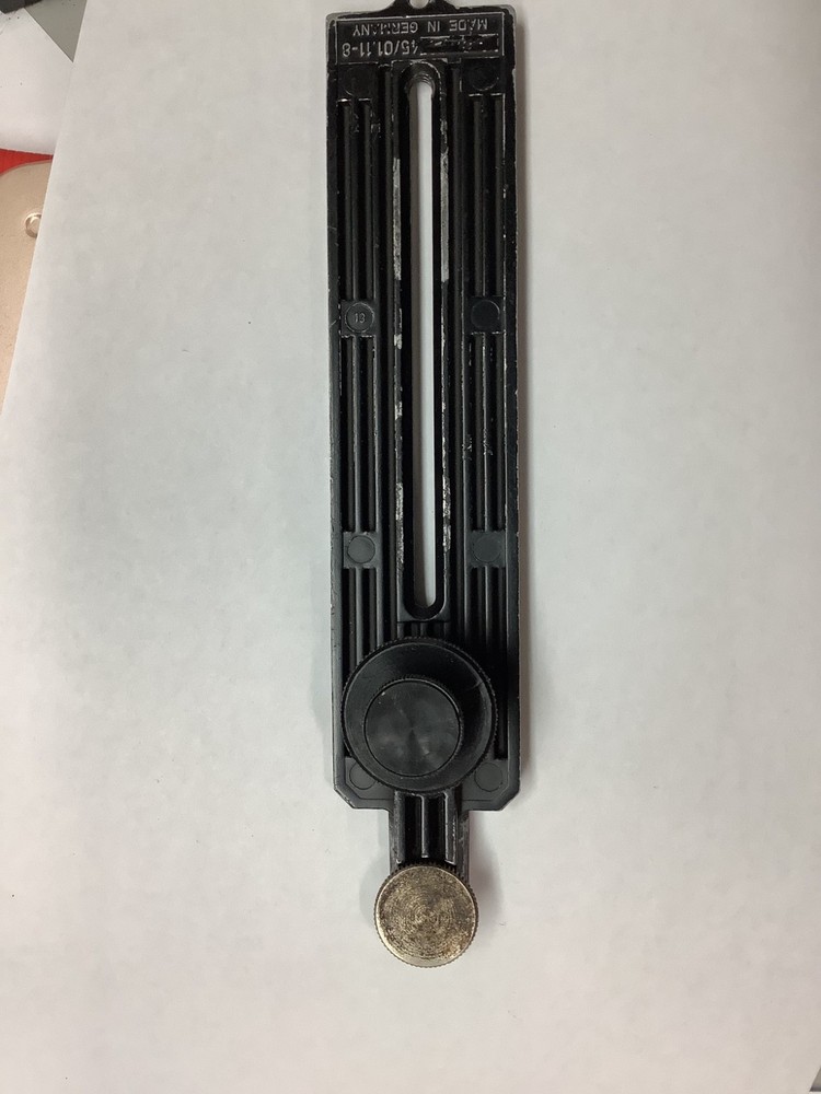 Metz 45/01.11-8 Flat bracket