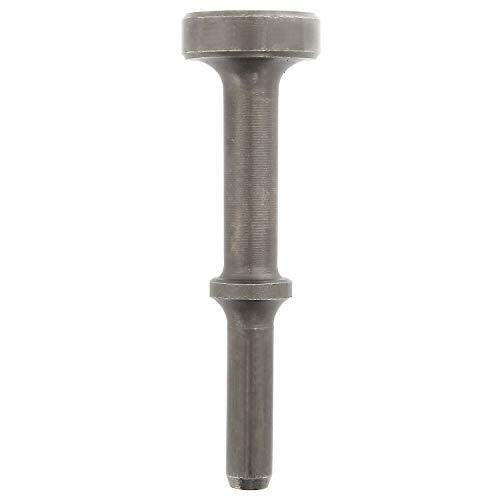 5Pcs Smoothing Air Hammer Tool Kit Pneumatic Chisel Bits Accessories With Spring