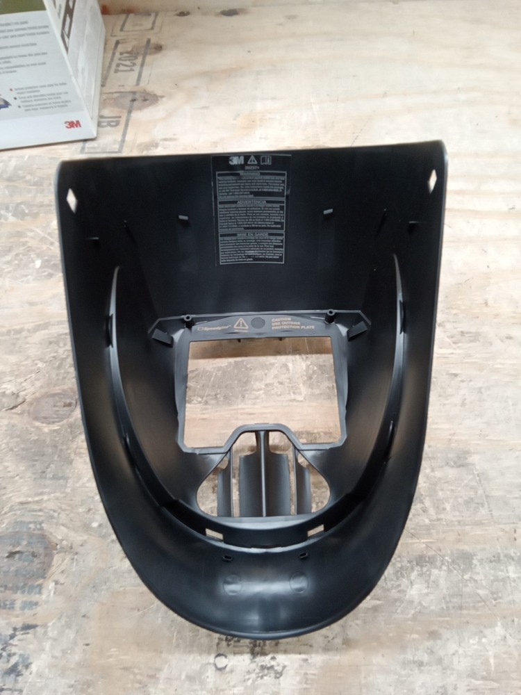 3M Speedglas Helmet Inner Shell 9000